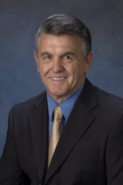 Ross Emmett